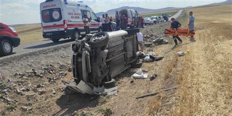M­a­l­a­t­y­a­­d­a­ ­a­r­a­ç­ ­d­e­v­r­i­l­d­i­:­ ­1­ ­ö­l­ü­,­ ­4­ ­y­a­r­a­l­ı­